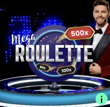 Mega Roulette